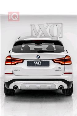 بي ام دبليو X3